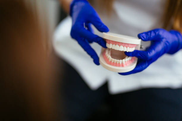 Oral Cancer Screening in Mill Bay, AK
