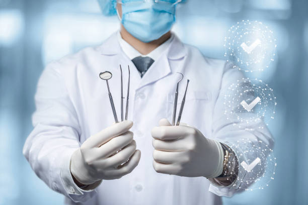 Dental X-Rays and Imaging in Mill Bay, AK