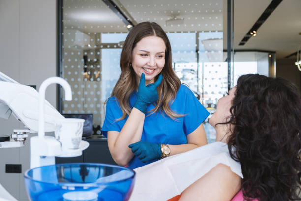 Best Preventive Dentistry  in Mill Bay, AK