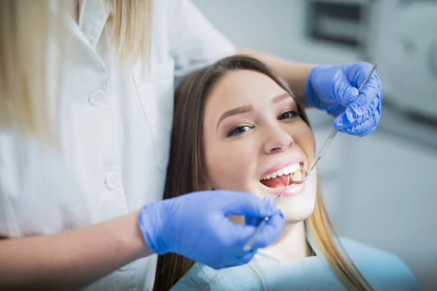 Why Choose Us for Your Dental Needs in Mill Bay, AK